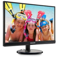 Монитор Philips 226V6QSB6/00 фото 1